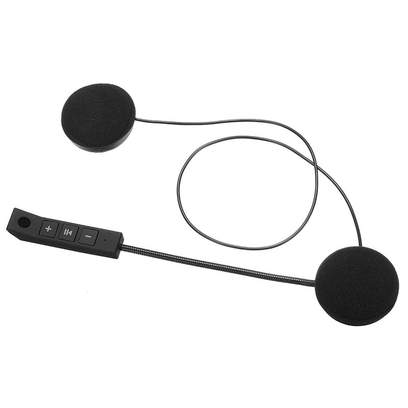 Helmet Headset Speaker Accessory bluetooth CSR Motorcycle Intercom Interphone