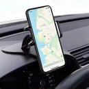 Remax Adjustable Clip 360 Degree Rotation Car Dashabord Holder Mount for Xiaomi Mobile Phone