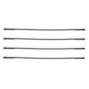 9 In 1 Magic Handsaw Set DIY Hand Bow Saws Wood Stone Metal Working Cutting Tools