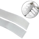 Honana WX-888 2.5 x 100cm Multifunctional Double Adhesive Magic Stick Loop Tape Fasten Stick Cable Tie