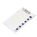 50W LED SMD2835 Chip Lamp Integrated Smart IC Driver for Flood Light AC220V