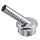 45 Angle Nozzle for QUICK 861DW Heat Hot Air Rework Soldering Tools