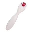 3 in 1 Titanium Derma Roller Micro Needles Anti Wrinkles Skin Care Kit Acne Treatment 0.5 1.0 1.5mm