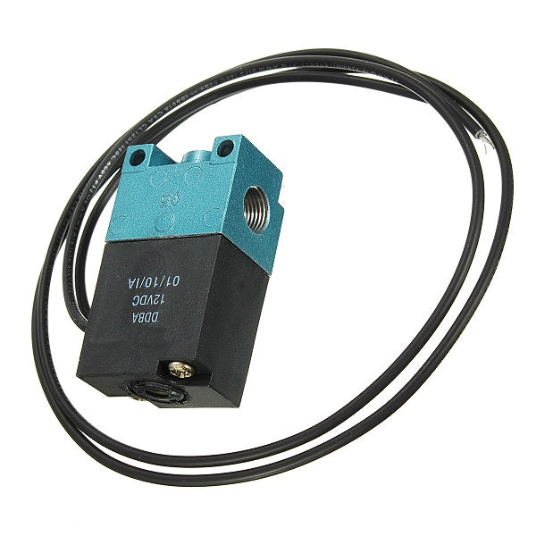 3 Port Electronic Boost Control Solenoid Valve DC12V 5.4W 35A-ACA-DDBA-1BA