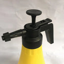 Foaming Maker Hand Pump Sprayer Auto Detailing Cleaning Car Wash Foamer Bottle
