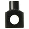 Handlebar Risers Clamp 1inch 25mm with Bolt For Harley Motorcycle