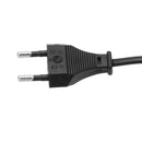 Excellway 9-24V 3A 72W AC/DC Adapter Switching Power Supply Regulated Power Adapter Display EU