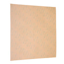 300*300*0.3mm Polyetherimide PEI Sheet with 3M Glue