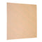 300*300*0.3mm Polyetherimide PEI Sheet with 3M Glue