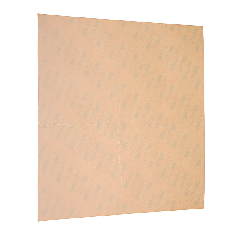 300*300*0.3mm Polyetherimide PEI Sheet with 3M Glue