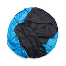 IPRee 2-3 Person Folding Automatic Tent Camping Tent Outdoor Sun-proof Waterproof Fishing Hiking Traveling Tent