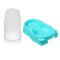 1.2L Automatic Pet Water Drinking Fountain Dispenser Portable Cat Dog Rabbit Feeder Dish Bowl