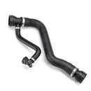 Car Water Radiator Coolant Pipe Hose Connectors for BMW E84 E88 E90 E91 E92 E93 316i 318i 320i 120i 118i 17127531768