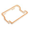 Towel Shelf Holders Cupboard Bag Clips Door Back Trash Rack Storage Garbage Bag Holder Hanging Kitchen Cabinets Storage Bag