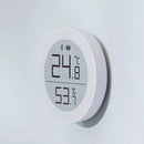 Qingping Smart bluetooth Thermometer Electric Digital Hygrometer Electronic Ink Screen 30 Days Data Automatic Recording Work with Mijia APP From Xiaomi Youpin