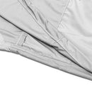 Polyester Fabric Grey WEN PW31C Universal Weatherproof Pressure Washer Cover
