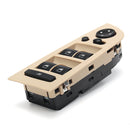 Front Driver Left Master Power Window Switch for BMW E90 325i 328i 330i 335i M3 WS012 61319217334