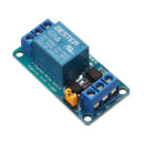 BESTEP 1 Channel 24V Relay Module High And Low Level Trigger For