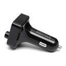 X1 bluetooth Car FM Transmitter Wireless Radio Adapter Dual USB Charger MP3 Music Player