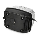 25 L/min Aquarium Oxygen Air Pump Pond Aerator with Accessories
