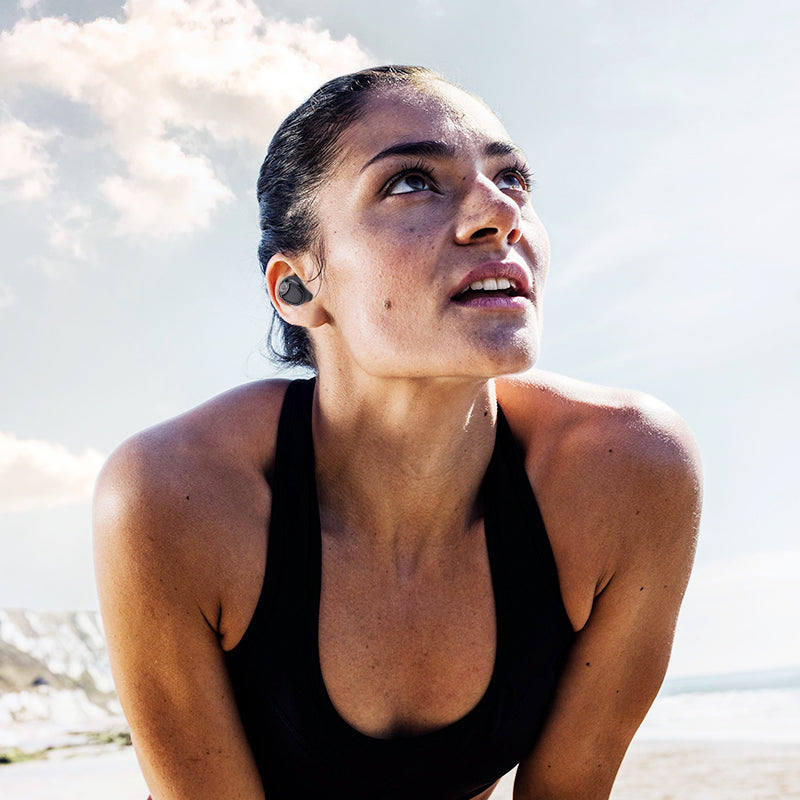 SOMIC W20 Mini TWS Earbuds Wireless bluetooth 5.0 Earphone Waterproof Sport Headset Headphone with Charging Box