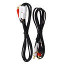 5Pin Car AUX Cable for Ford Ba-Bf Falcon Territory