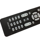 HUAYU RM-627C TV Remote Control for Philips LCD / LED / HDTV RC1683701 RC2521