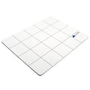 FUNFIX 25x20cm Magnetic Project Mat Magnetic Screw Pads Phone Notebook Repair Tool