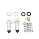 Carburetors Carb Rebuild Kit AT07422 For Kawasaki Prairie 650 700 Brute Force 650
