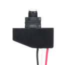 8-50VDC Photocell Sensor Daylight Dusk To Dawn Sensor Photoelectric Switch Sensor Automatic Light C