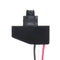 8-50VDC Photocell Sensor Daylight Dusk To Dawn Sensor Photoelectric Switch Sensor Automatic Light C
