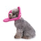 Pet Collars Protective Hood Anti-Bite Anti-Scratch Neck Protection Pet Dog Collar
