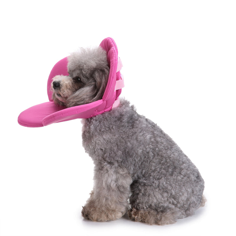 Pet Collars Protective Hood Anti-Bite Anti-Scratch Neck Protection Pet Dog Collar