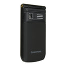 MAFAM E9 2.6'' 3800mAh Slim Fashion Flip Dual Touch Screen Dual Sim Card Dual Standby Feature Phone