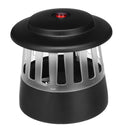 LED USB Mosquito Dispeller Repeller Mosquito Killer Lamp Bulb Electric Bug Insect Zapper Pest Trap Light