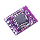 CJMCU-717 OpenLog Data Recorder Flash Recorder Sensor Module Support 64GB Micro SD Card