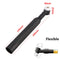 WP-9F SR-9F TIG Welding Torch Head Body Flexible Air Cooled 125Amp