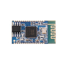 bluetooth Stereo Audio Module Serial AT Command SPP Digital Transmission BK8000L bluetooth Speaker Amplifier Board