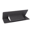 Invisible Laptop Stand Portable Laptop Thermal Stealth Monitor Bracket Multi-angle Foldable Pad Height