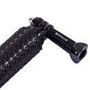 PULUZ PU150 Handheld Extendable Pole Monopod Selfie Stick for Action Sport Camera