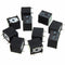 50pcs 5 Pin Relay 12V DC 20A Coil Power Relay SRA-12VDC-CL