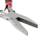 4.5 Inch 6 Types Mini Pliers Jewelry Round Long Nose Making Beading Wire Cutter Hand Tool Kit