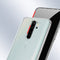 NILLKIN Crystal Clear Transparent Bumpers Shockproof Soft TPU Protective Case for Xiaomi Redmi Note 8 Pro