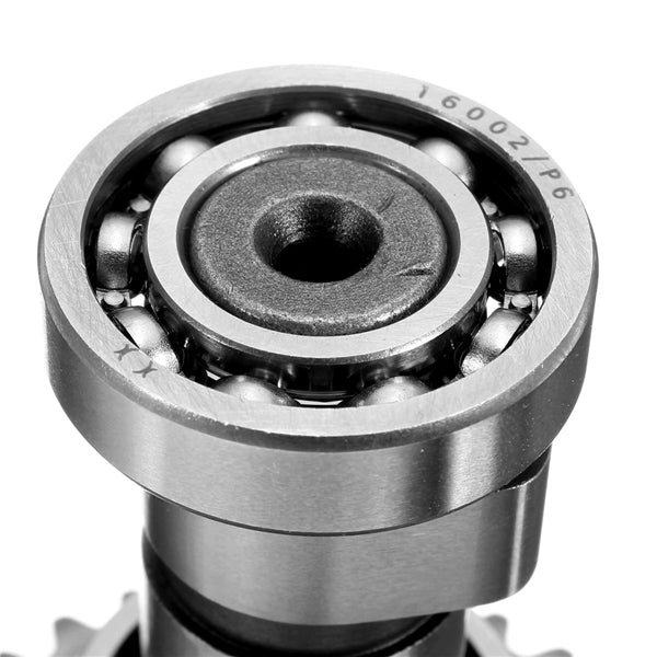 GY6 GY80 60cc 80cc AT-Motor Cam Shaft for Motorcycle Scooter ATV