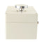 2000R/M 4.5cm USB Mini Electric Pottery Wheel Ceramic Work Clay Art Craft Production Machine Stepless Variable Speed