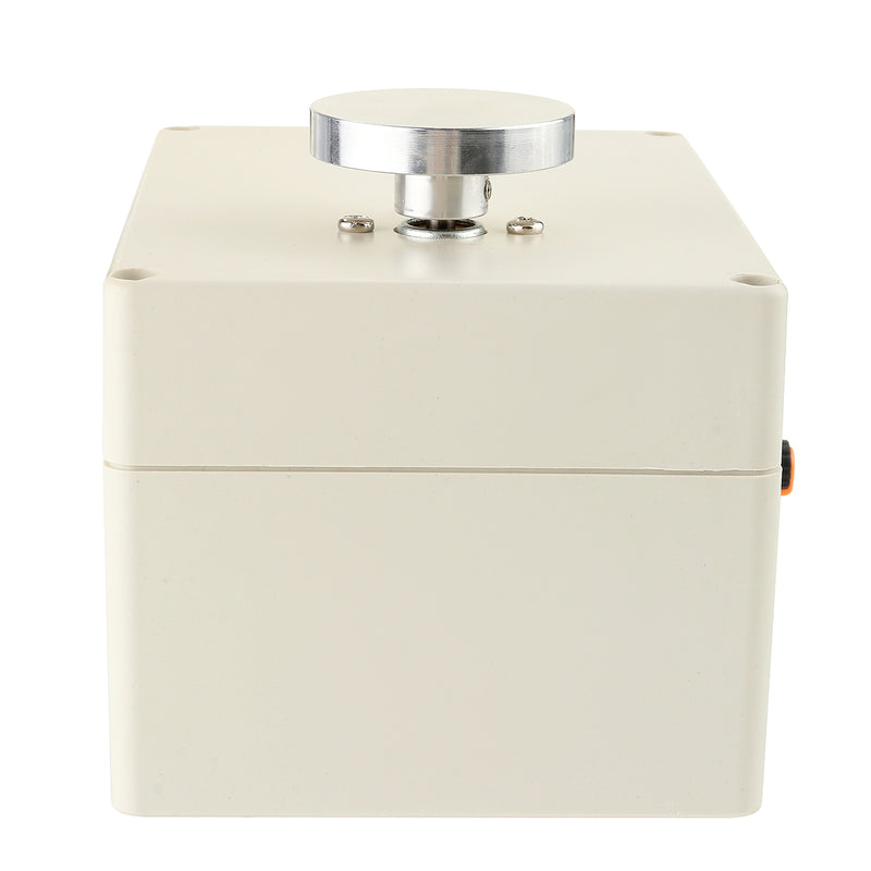 2000R/M 4.5cm USB Mini Electric Pottery Wheel Ceramic Work Clay Art Craft Production Machine Stepless Variable Speed