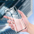 BAKEEY 9H Anti-Explosion Full Cover Full Gule Tempered Glass Screen Protector for Realme 5 Pro