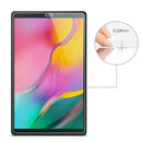 Enkay Anti-scratch High Definition Soft Tablet Screen Protector for Galaxy Tab A 10.1 2019