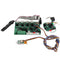 Auto Leveling Sensor Transfer Kit for BL-Touch Suitable for Ender-3 / Ender-3 Pro / CR-10 3D Printer
