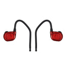 [bluetooth 5.0] True Wireless Sport Earbuds HiFi Stereo Earphone Touch Control Auto Pairing Headphones with Mic